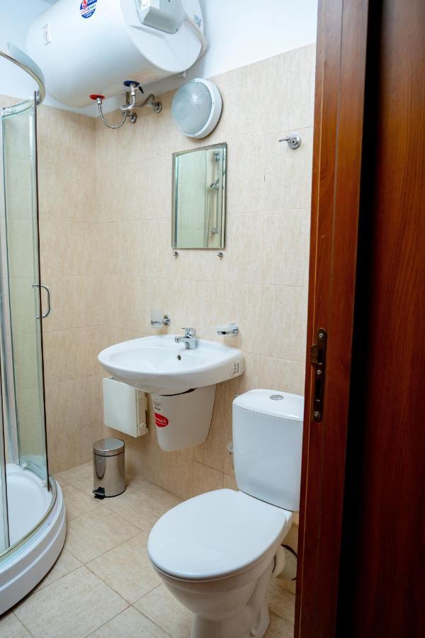 Two Bedroom Apartments In Murphys Lodge Bansko Eksteriør billede