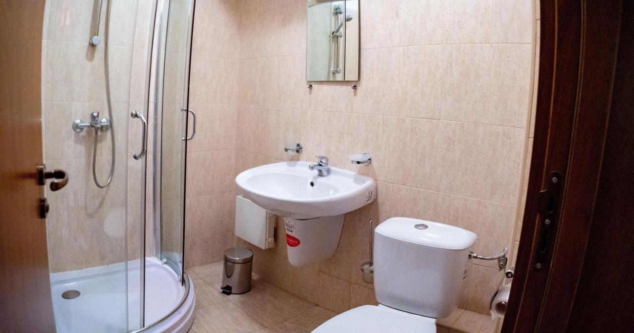 Two Bedroom Apartments In Murphys Lodge Bansko Eksteriør billede