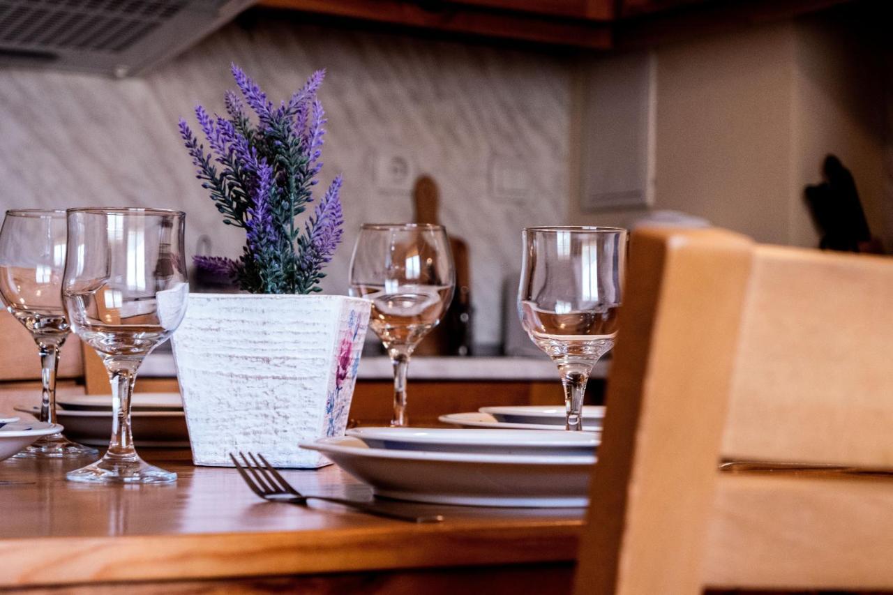 Two Bedroom Apartments In Murphys Lodge Bansko Eksteriør billede