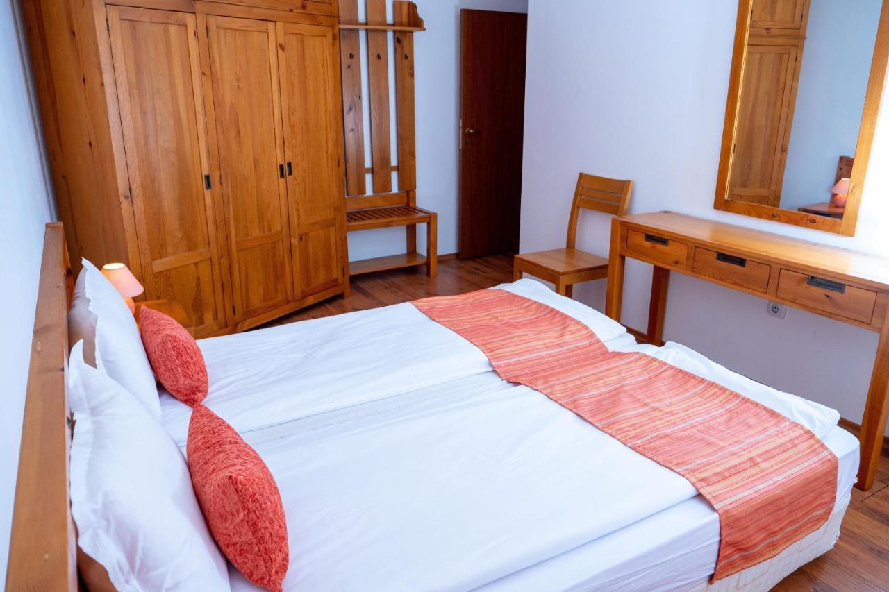 Two Bedroom Apartments In Murphys Lodge Bansko Eksteriør billede