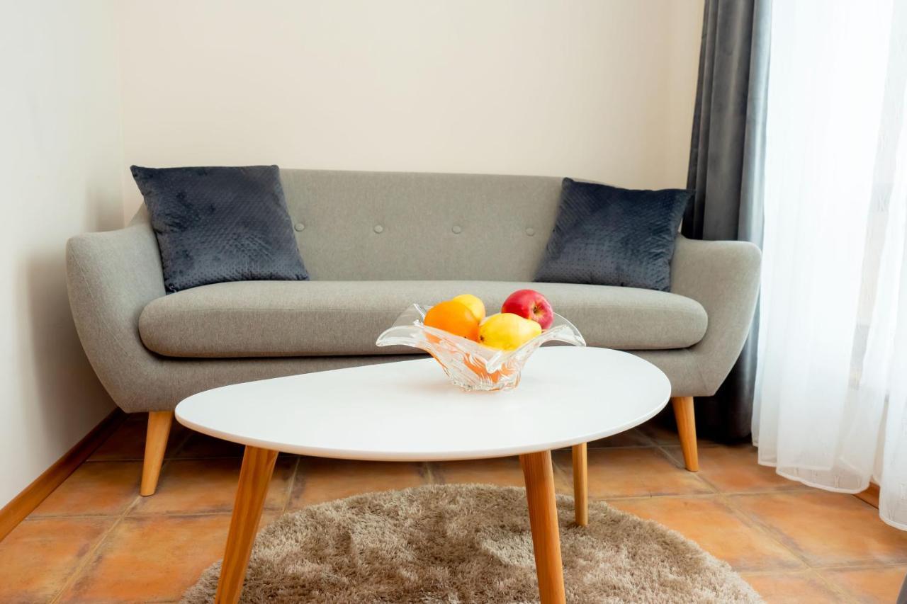 Two Bedroom Apartments In Murphys Lodge Bansko Eksteriør billede