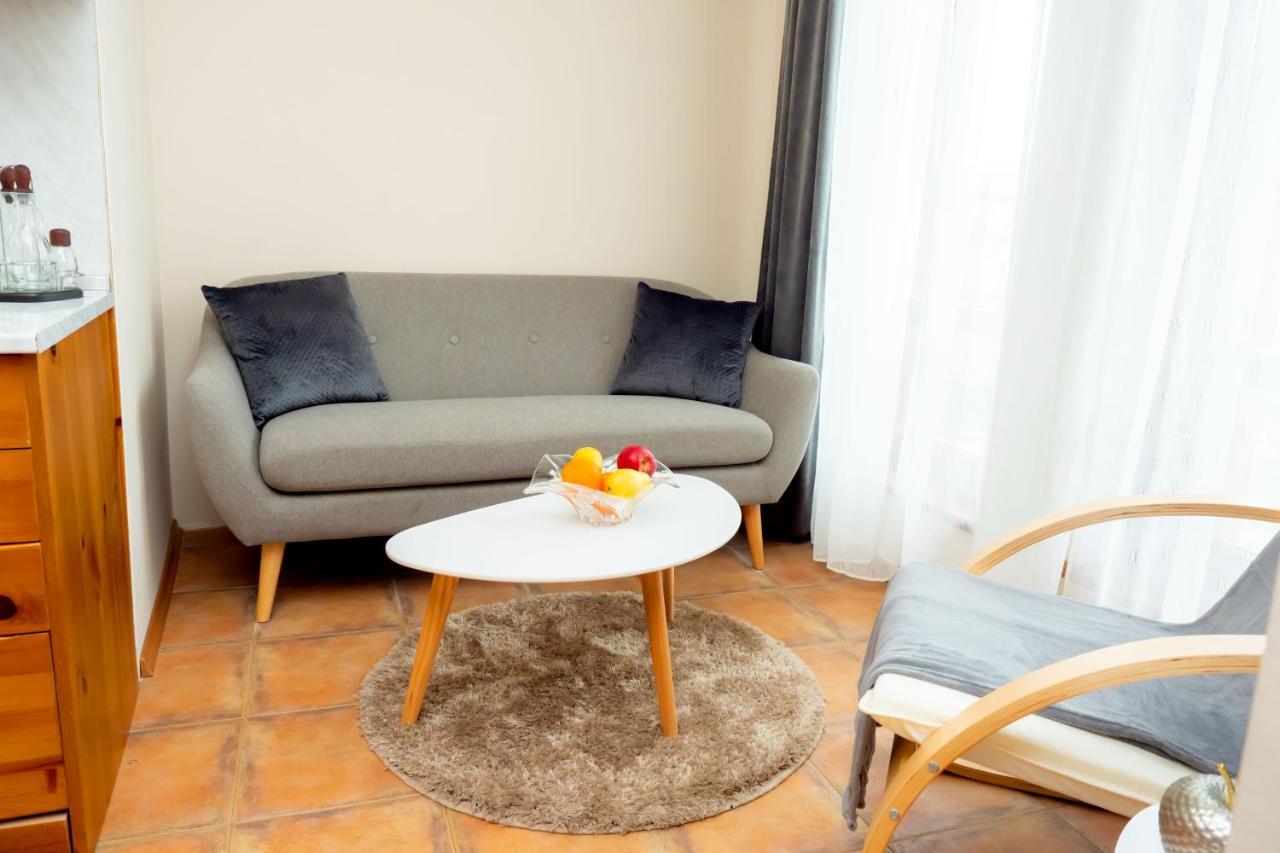 Two Bedroom Apartments In Murphys Lodge Bansko Eksteriør billede