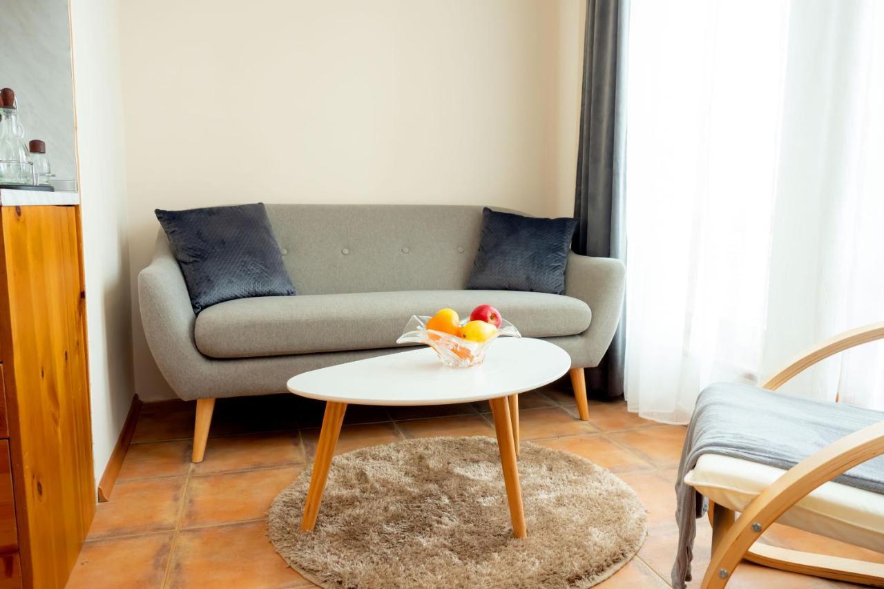 Two Bedroom Apartments In Murphys Lodge Bansko Eksteriør billede