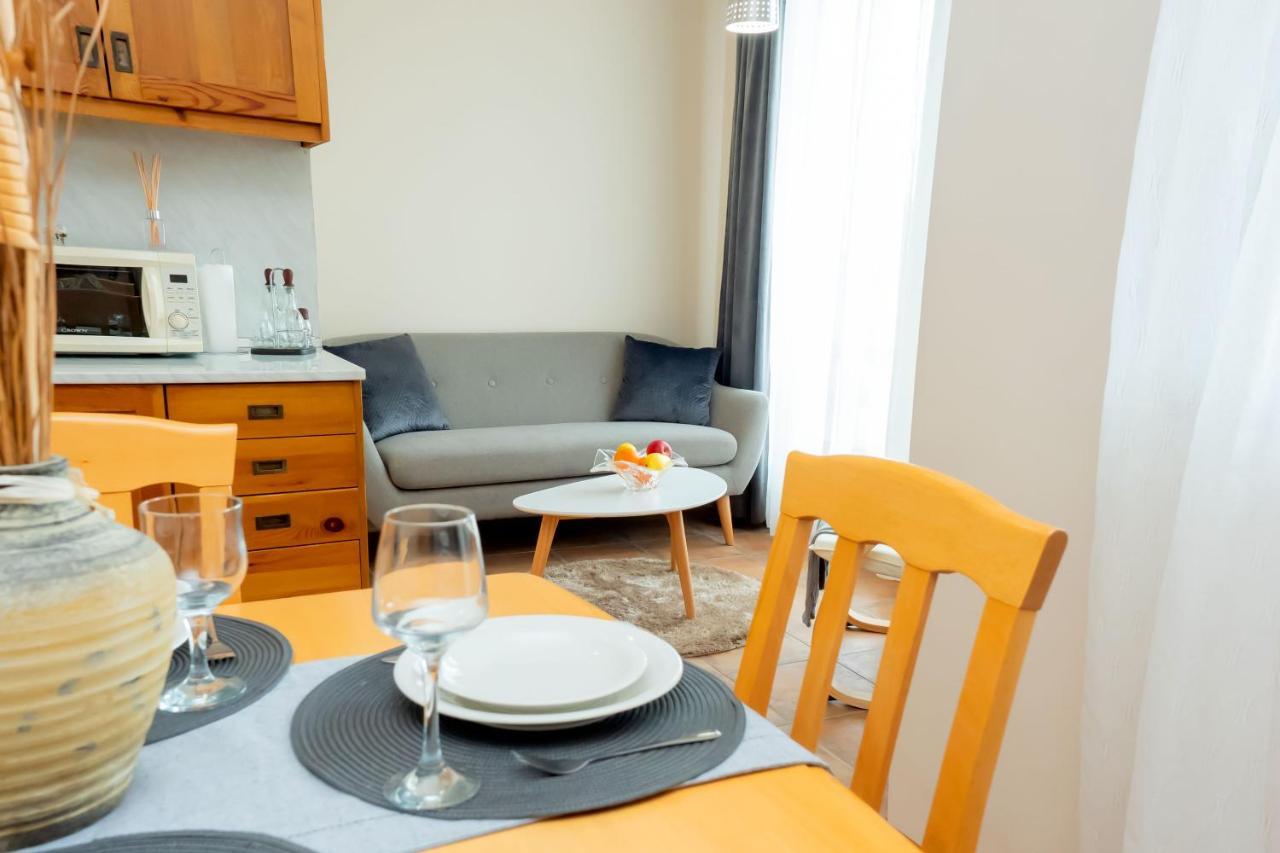 Two Bedroom Apartments In Murphys Lodge Bansko Eksteriør billede