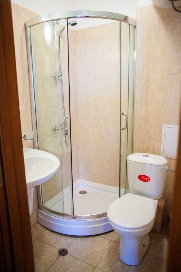 Two Bedroom Apartments In Murphys Lodge Bansko Eksteriør billede