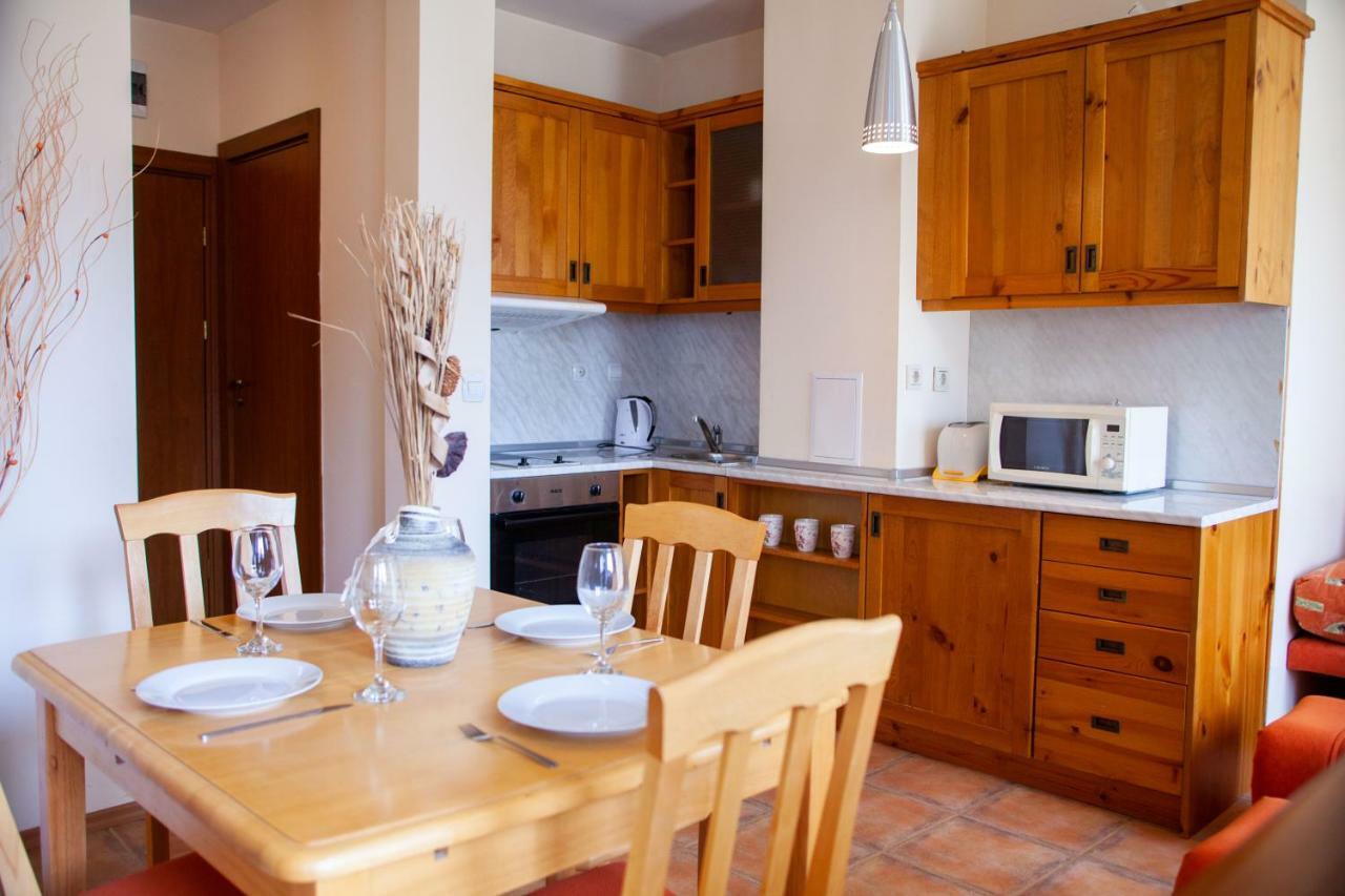 Two Bedroom Apartments In Murphys Lodge Bansko Eksteriør billede
